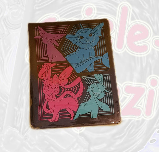 Pokemon Kartenhüllen Sleeve 65 Stk SEGV Drachenwandel