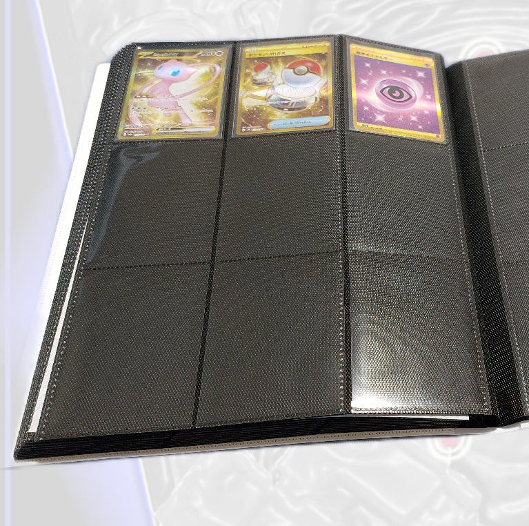 Masterset Pokémon 151  sv2a inkl. Pokeball-Reverse und Ordner japanisch